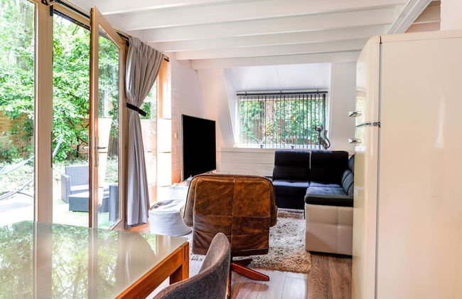 Welcoming Chalet in Rekem Tucked in Nature - Foto 11