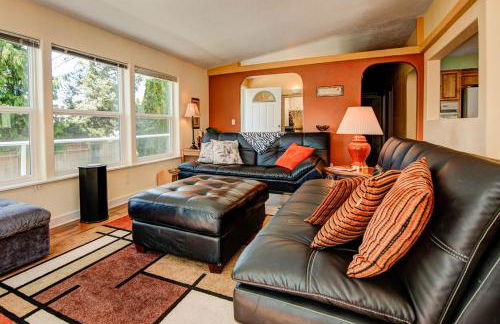 Fray's Lane Waterfront Home - Foto 6