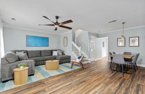 Bluemarsh Escape- Pet Friendly- 8 mins to Credit 1 - Foto 5