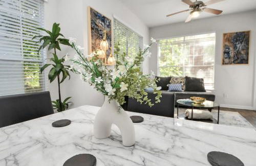 Cozy 3-Bd Haven Close to Med Center & Downtown HTX - Foto 34