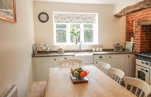 Firtree Cottage - Foto 10