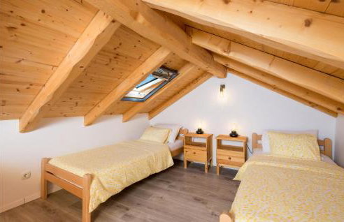 Nice Home In Punta Kriza With Kitchen - Foto 7