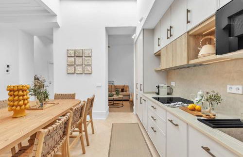 Palacio Pries Exclusive Stay By ELE Apartments - Photo 15