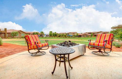 Mountain View Retreat: Paradise Village at Zion #39 - Foto 27