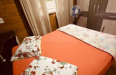 Cabanas dos Sonhos 2- Barra de Ibiraquera - Foto 15