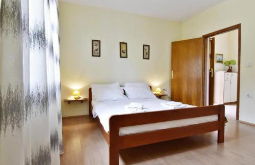 Apartment in Savudrija mit Privatem Garten und Panoramablick by Interhome - Foto 3