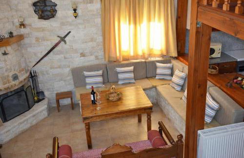 Zaros Traditional House - Foto 6