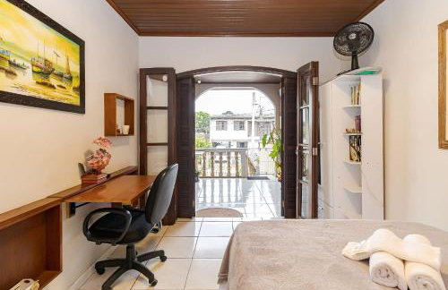 Kitnets Cidade Industrial – Curitiba | Gonzaga Stays - Foto 13