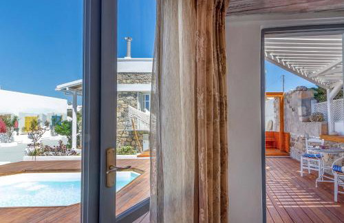 Ble Oneiro Villa CRYSTAL - Foto 74