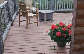 Little cabin in the woods - Foto 3