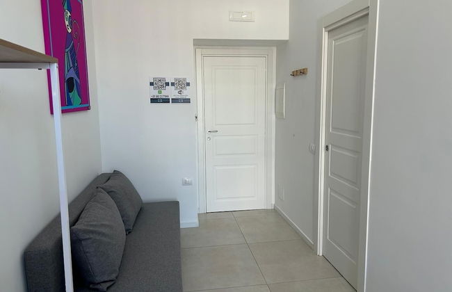 Enjoy rooms Naples - Foto 19