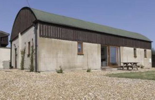 The Dutch Barn - Foto 1