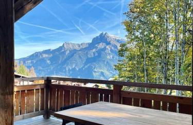 Chalet de luxe sur les pistes - 5 chambres - Photo 7