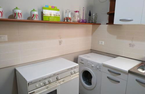 Aspra al delfino blu - Foto 79