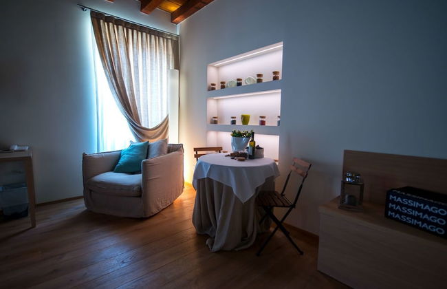 Massimago Wine Suites - Foto 24