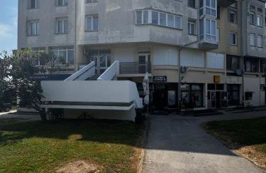 Apartment NM - Foto 9