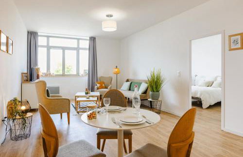 Résidence de Rennes Sainte Thérèse - Foto 3