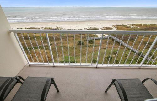 Beachfront Hideaway by Ryson Vacation Rentals - Foto 34