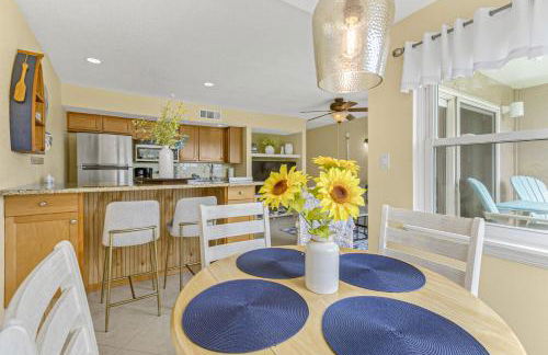 Haven Harbor Getaway - Foto 13