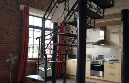 Apartament Nowy Świat - Foto 6