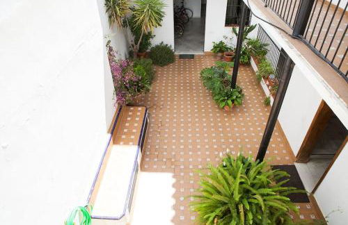 COZY APARTMENT IN THE CENTER OF SEVILLE - Foto 16