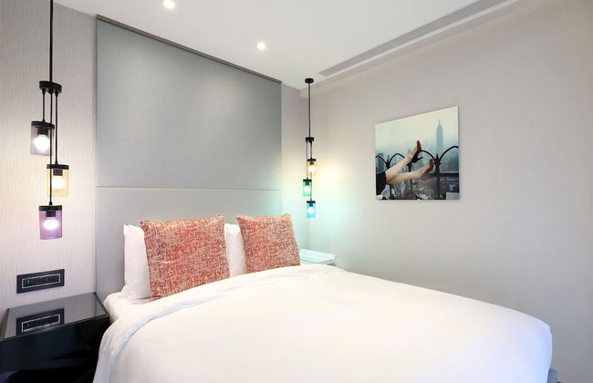 Oakwood Studios Singapore - Foto 29