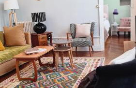 85 l idéal , quiet charm in Tours - Foto 40