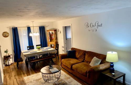 Notre Dame vs USC, 5 BR Ranch Walk to Campus, 2 Full Baths, Game Room - Foto 8