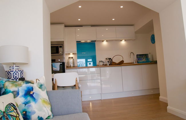 Malvern Holiday Garden Flat - Photo 15