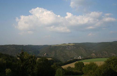 Exklusive Ferienwohnung Lurelei 150 qm mit Traumblick 4 bis 9 P - Photo 28