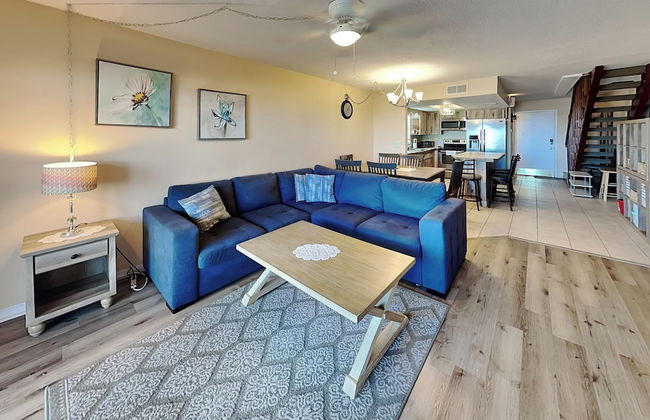 Starboard Light by VTrips - Foto 35