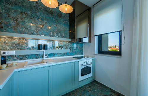 Rocca Riviera Umag Luxury Apartments - Foto 33