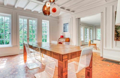 Hudson Valley Estate on 4 Acres with Private Pool! - Foto 11