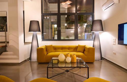 Ma Maison No9 Downtown Villa,Jacuzzi,5bdrs,Parking - Foto 35