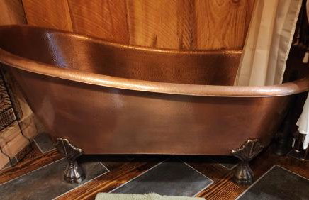 Luxury Mountain View Cabin Near Asheville NC - Foto 40