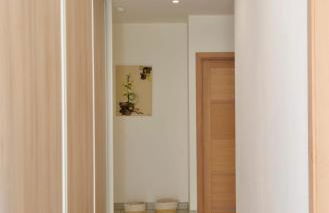 Villa à Barjac piscine chauffée et vue panoramique - Photo 12