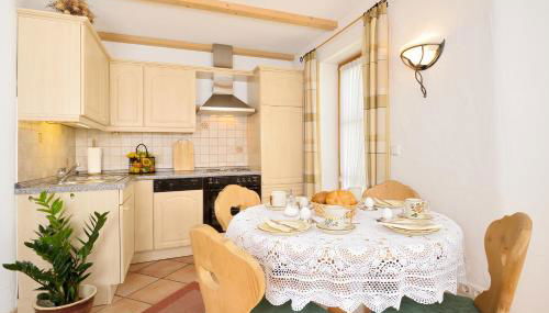 Ferienwohnung Haus Josefa - Foto 5