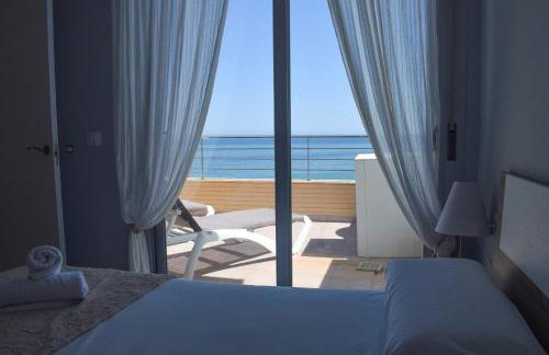 Anacasa Atico Riu Bolulla Marenia AT1102 - Foto 37