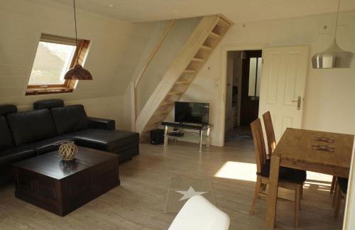 Ladwig - Ferienhaus Adda - Foto 23