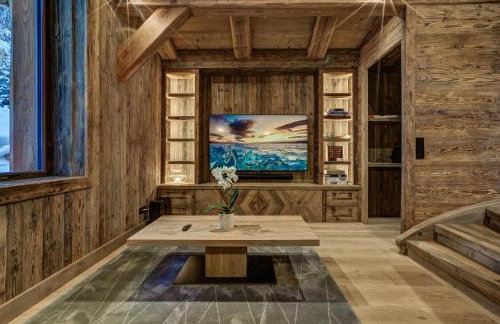 Le Hameau des Nants - Foto 28