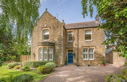 4 Bed in Beamish oc-o32025 - Foto 43