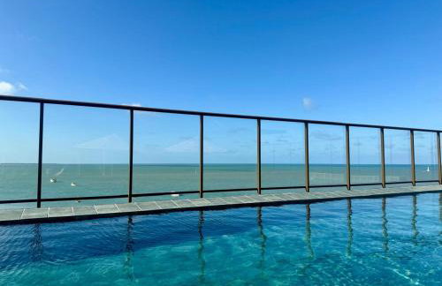 Flat Vista-Mar - Foto 27