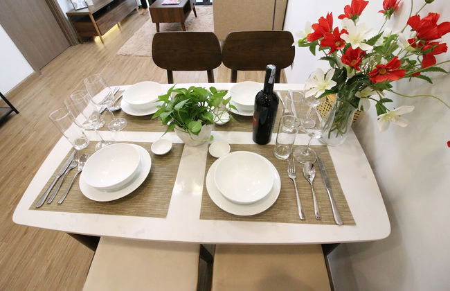 Sophie's Vinhomes Metropolis Apartment - Foto 18