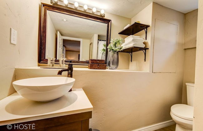 Manitou Springs Downtown Escape - Foto 15