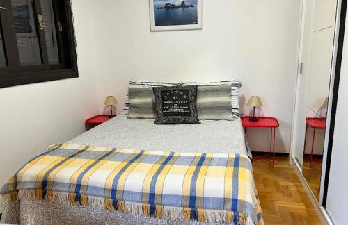 Auxiliadora melhor opção completo com garagem - Foto 18