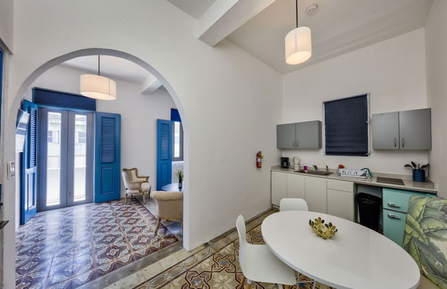 Casa Pelayo - Photo 21