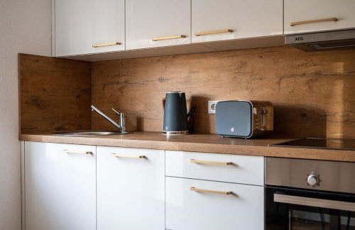 Fewo Im alten Fachwerkhaus - Foto 21