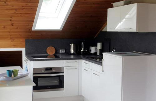 Ferienwohnung Kirschenlohr - Foto 5