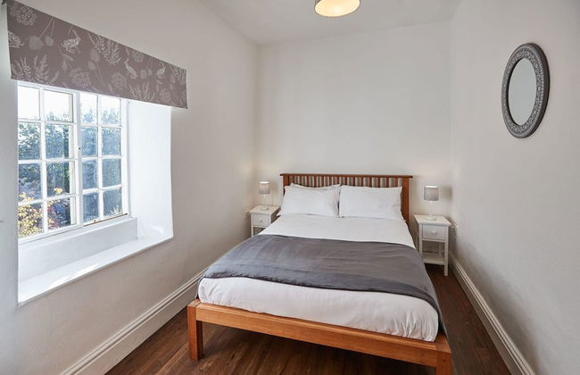 Host Stay Hall Garth - Foto 15