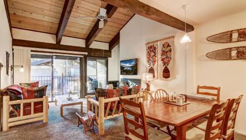 Alpine Meadows Peak 15 Min to Commons Beach - Foto 5